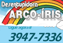 Desentupidora ArcoIris