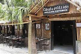 Cabana del Asado