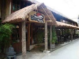 Nokyiski Sushi no Butant&atilde;