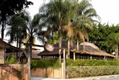 Vila do Jardineiro Fachada 1