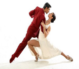 Foto Dan&ccedil;a de Sal&atilde;o no Butant&atilde;